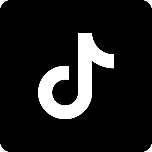 Ícone do Tik Tok