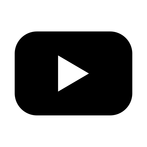 Ícone do Youtube